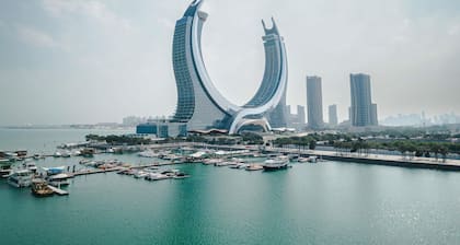 Raffles Doha