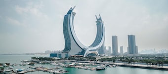 Raffles Doha