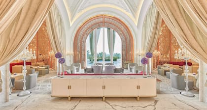 Raffles Doha