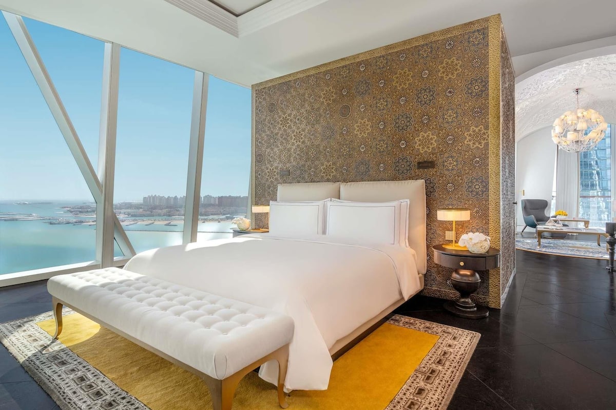 Signature Suite (Gulf)