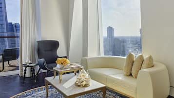 Signature Suite (Urban)