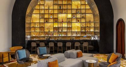 Raffles Doha