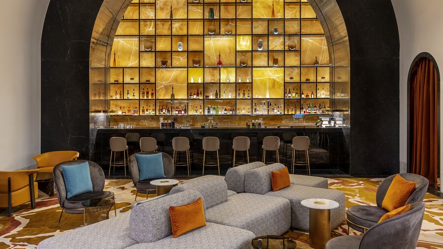 Raffles Doha
