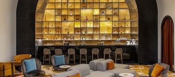 Raffles Doha