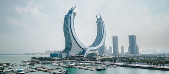 Raffles Doha
