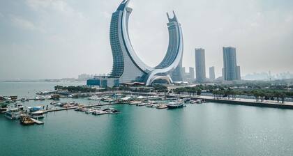 Raffles Doha