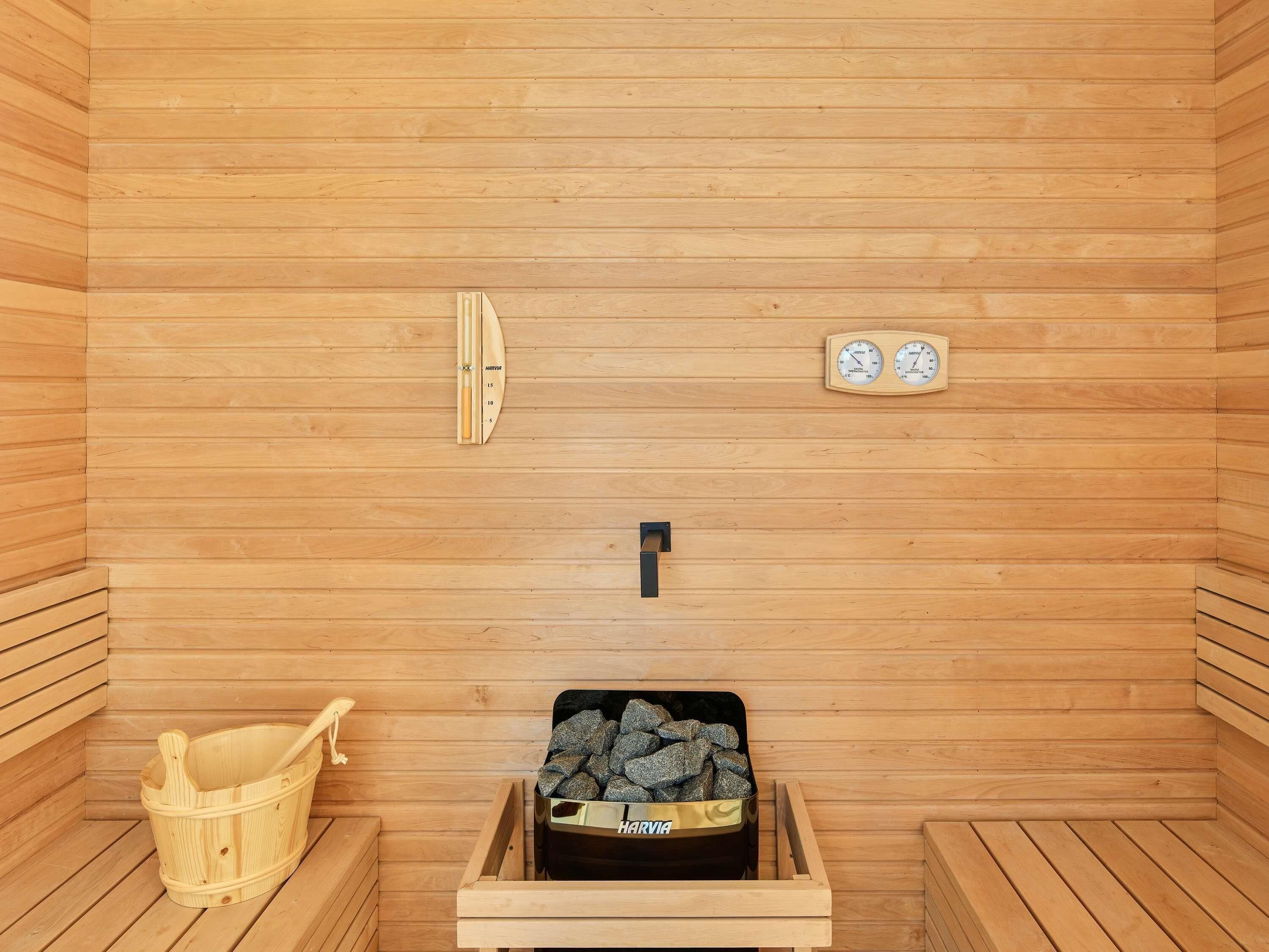 Ropa de cama hipoalergénica y minibar 