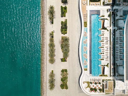 Raffles Doha