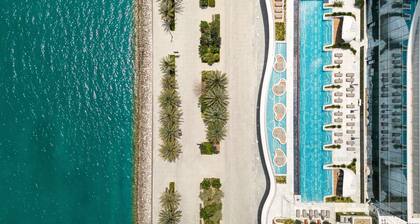 Raffles Doha