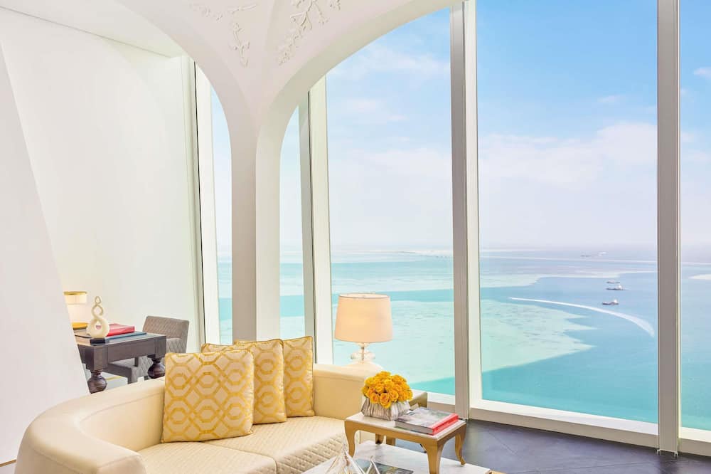 Raffles Doha