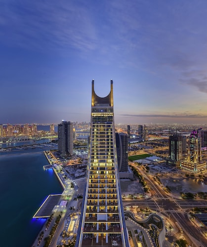 Raffles Doha