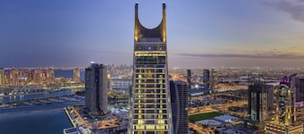 Raffles Doha