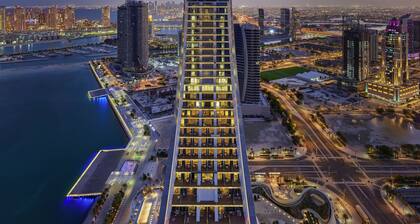 Raffles Doha