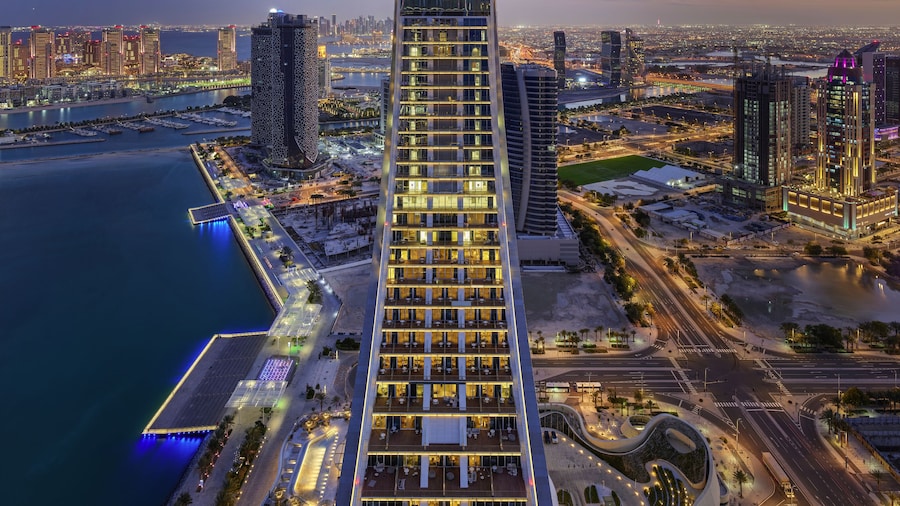 Raffles Doha