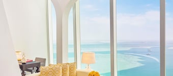 Raffles Doha