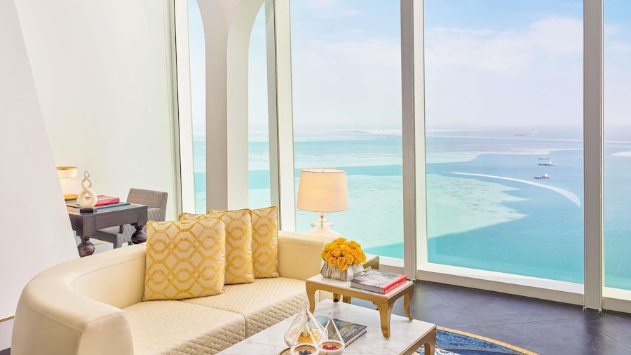 Raffles Doha