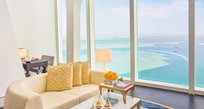 Raffles Doha