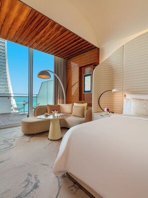 1 habitación, sábanas de algodón egipcio y ropa de cama de alta calidad 