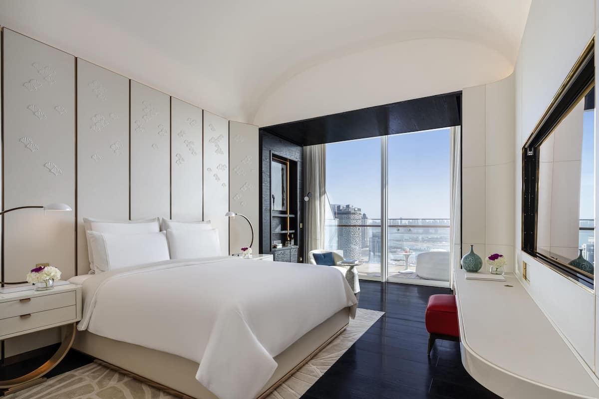 Suite, 2 chambres