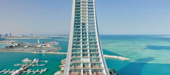 Fairmont Doha