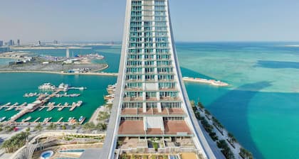 Fairmont Doha