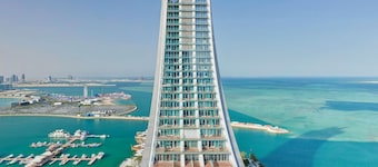 Fairmont Doha