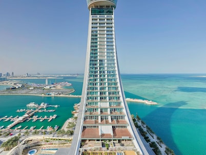 Fairmont Doha
