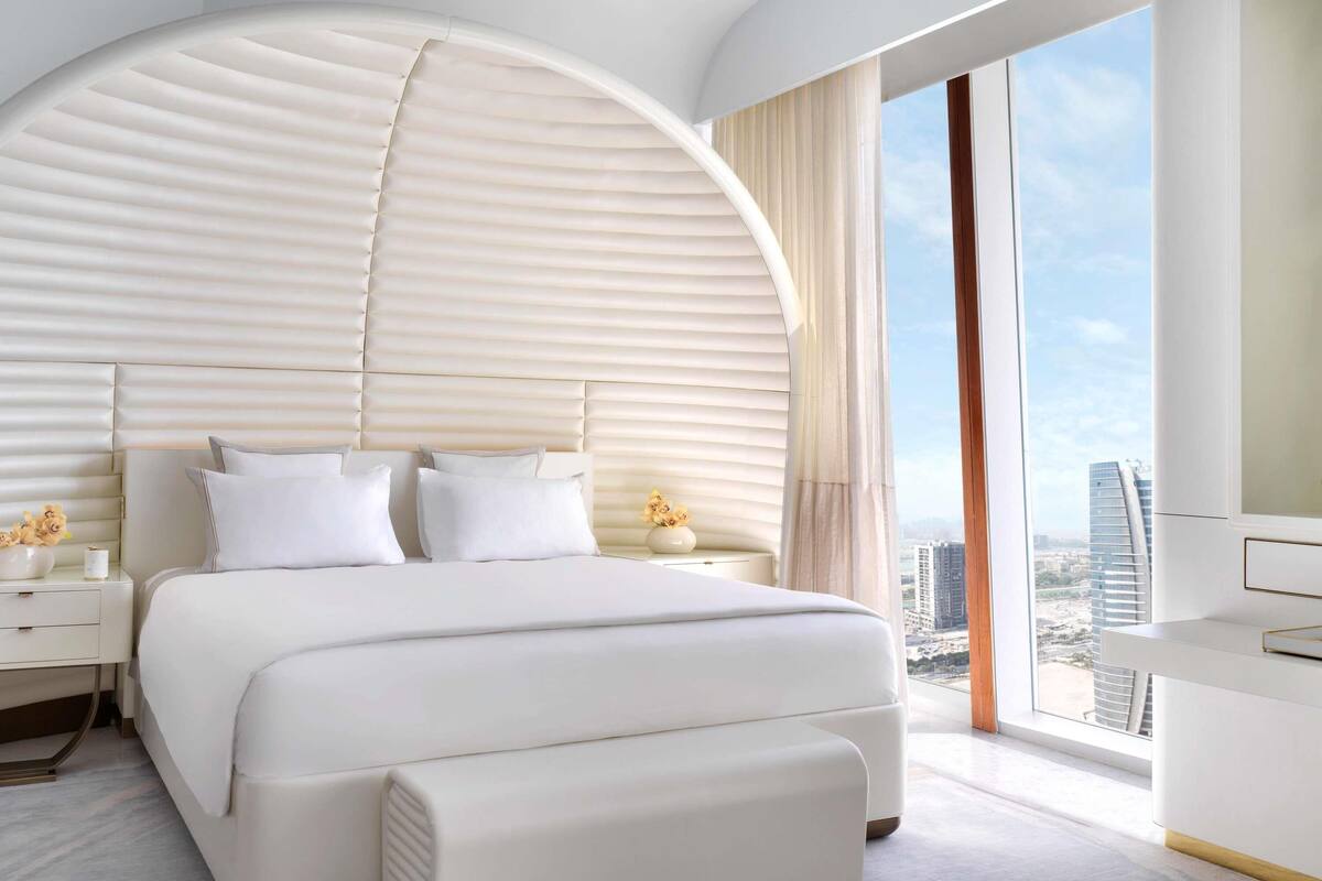 Roupas de cama de algodão egípcio, roupas de cama premium, frigobar