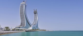 Fairmont Doha