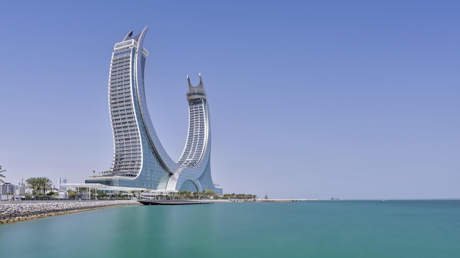 Fairmont Doha