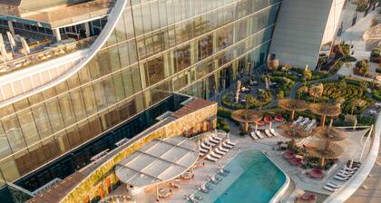 Fairmont Doha