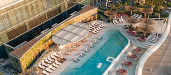 Fairmont Doha