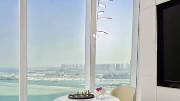 View from room