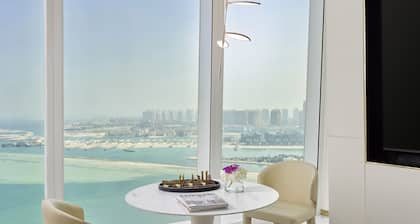 Fairmont Doha