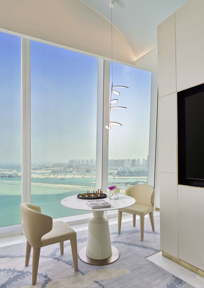 Fairmont Doha