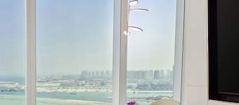 Fairmont Doha