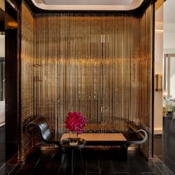Suite, 2 Bedrooms | 1 bedroom, Egyptian cotton sheets, premium bedding, minibar