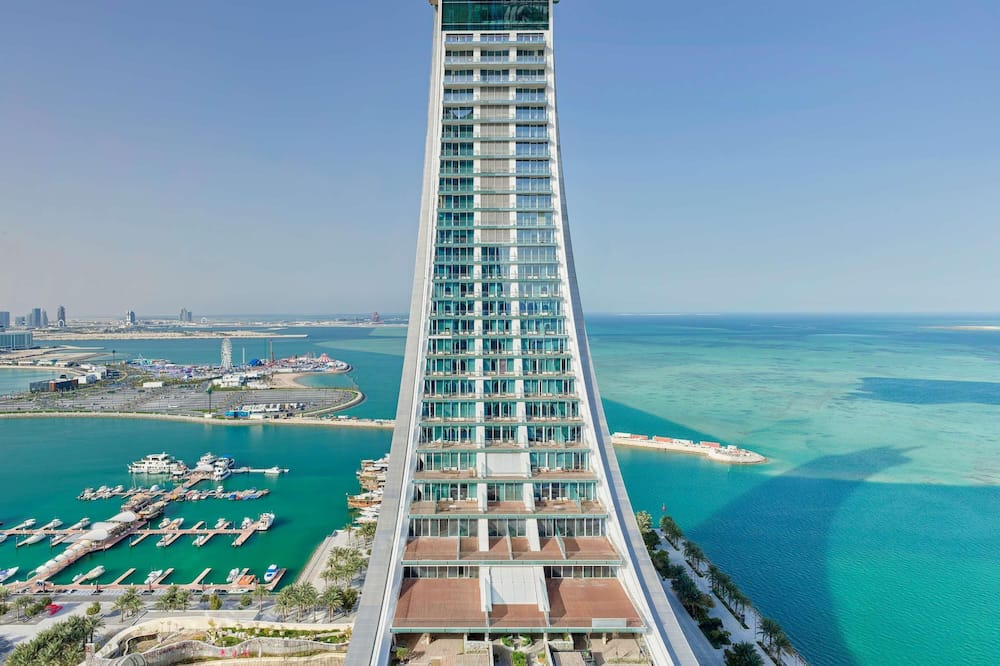 Fairmont Doha