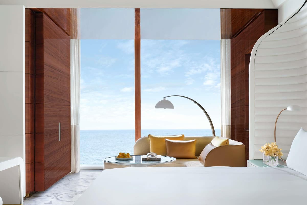 1 habitación, sábanas de algodón egipcio y ropa de cama de alta calidad