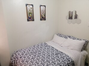 1 chambre, Wi-Fi