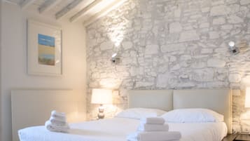 2 chambres, bureau, fer et planche Ă repasser, Wi-Fi gratuit