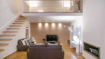 TV connectée, livres