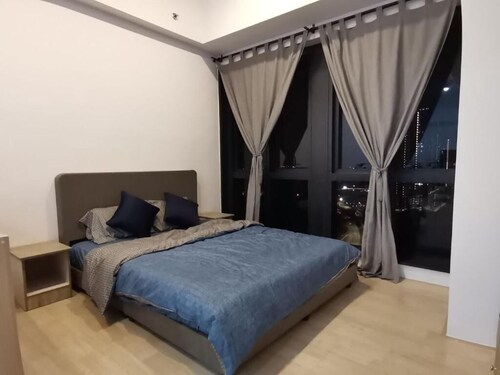 Pavilion Bukit Jalil @ REVO Cozy Studio Suite