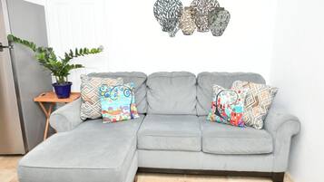 Smart TV, books, printers