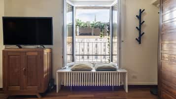 Departamento | Vista a la ciudad