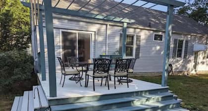 Casa del Rio, a River House in Millsboro!