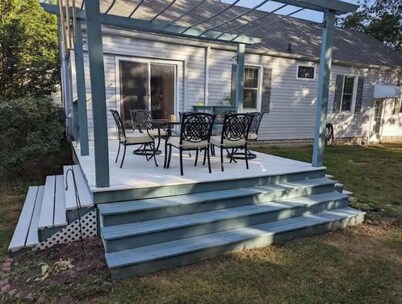 Casa del Rio, a River House in Millsboro!