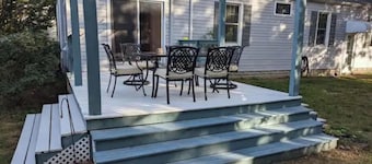 Casa del Rio, a River House in Millsboro!