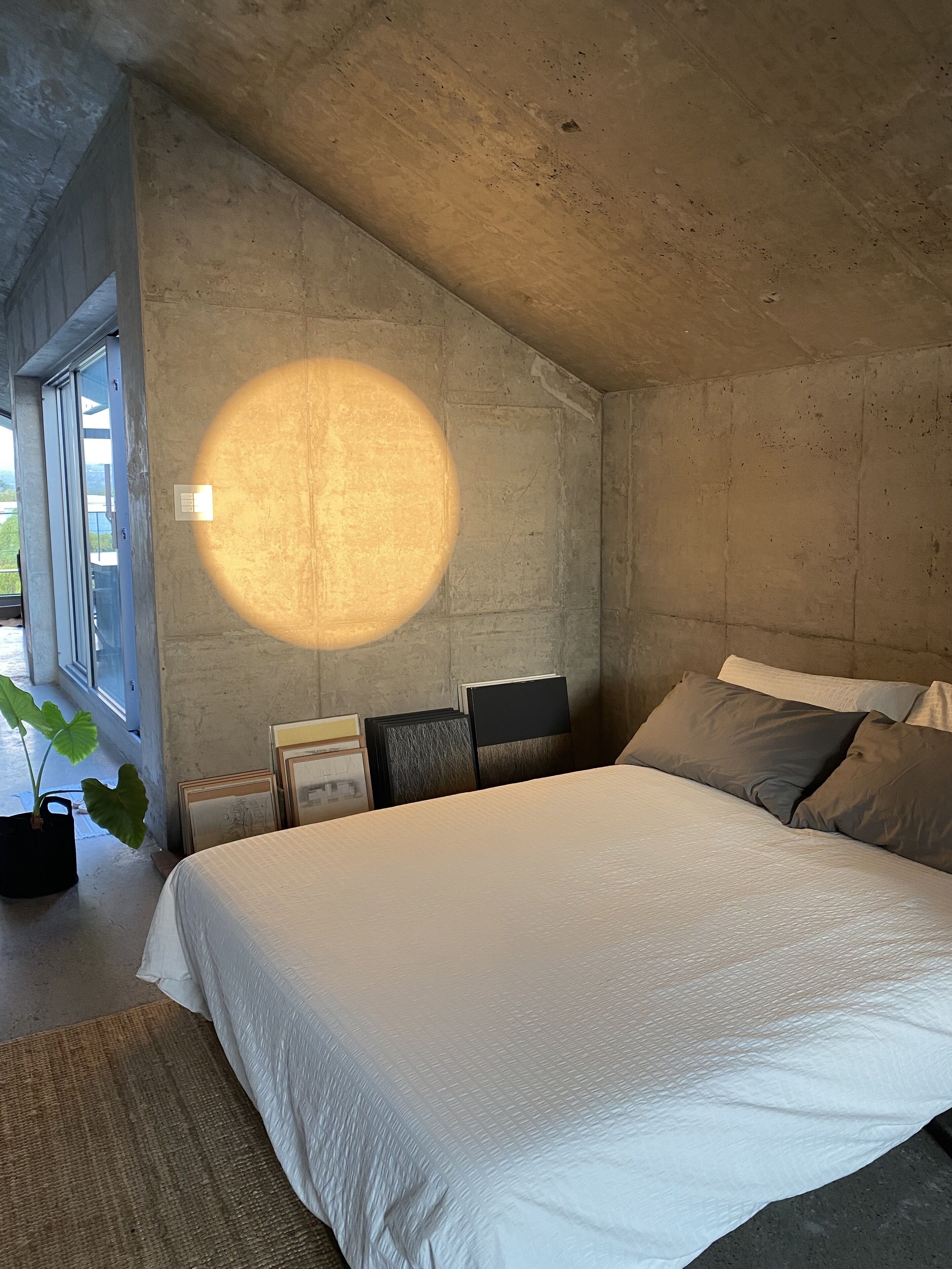 1 間睡房、熨斗/熨衫板、免費 Wi-Fi、床單