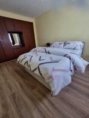 3 chambres, Wi-Fi